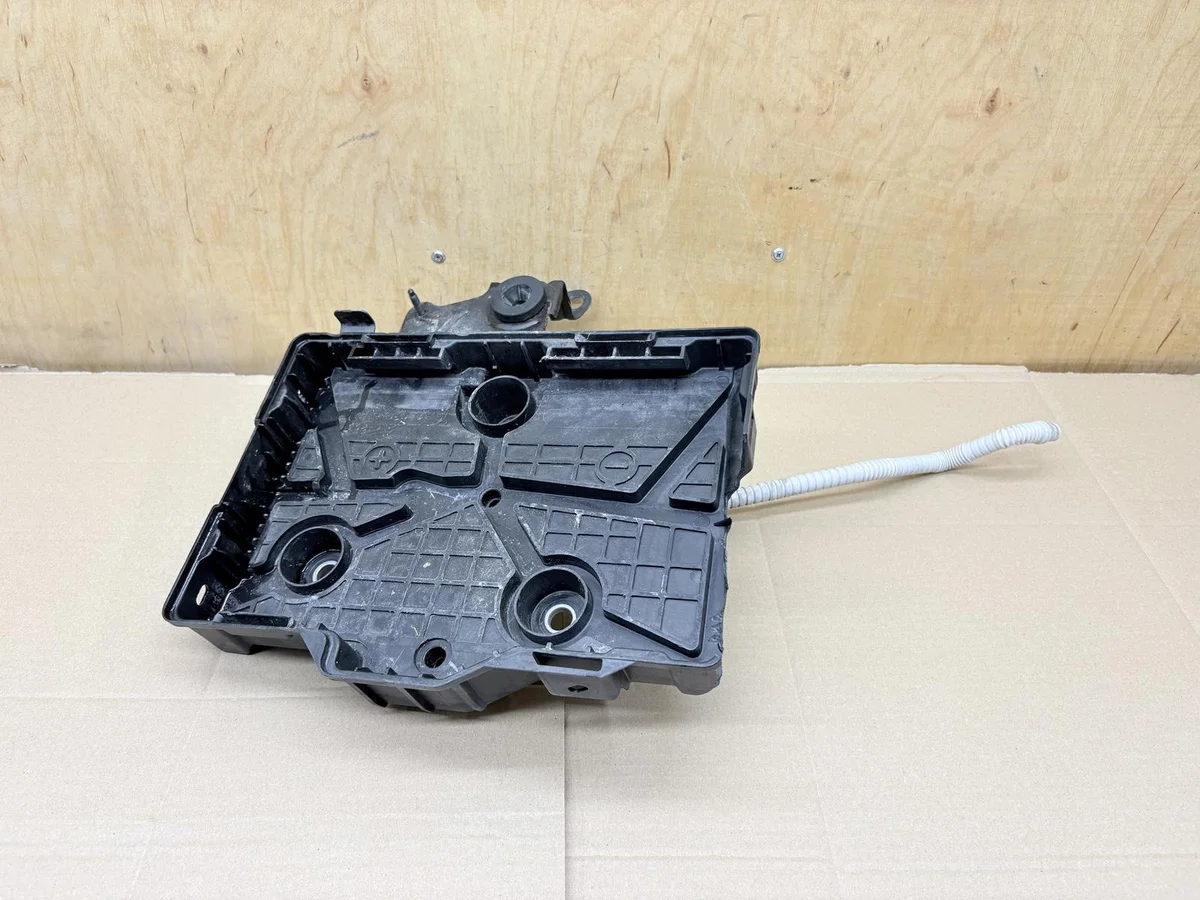 Base Batería Renault Captur 1.2 TCE Usado