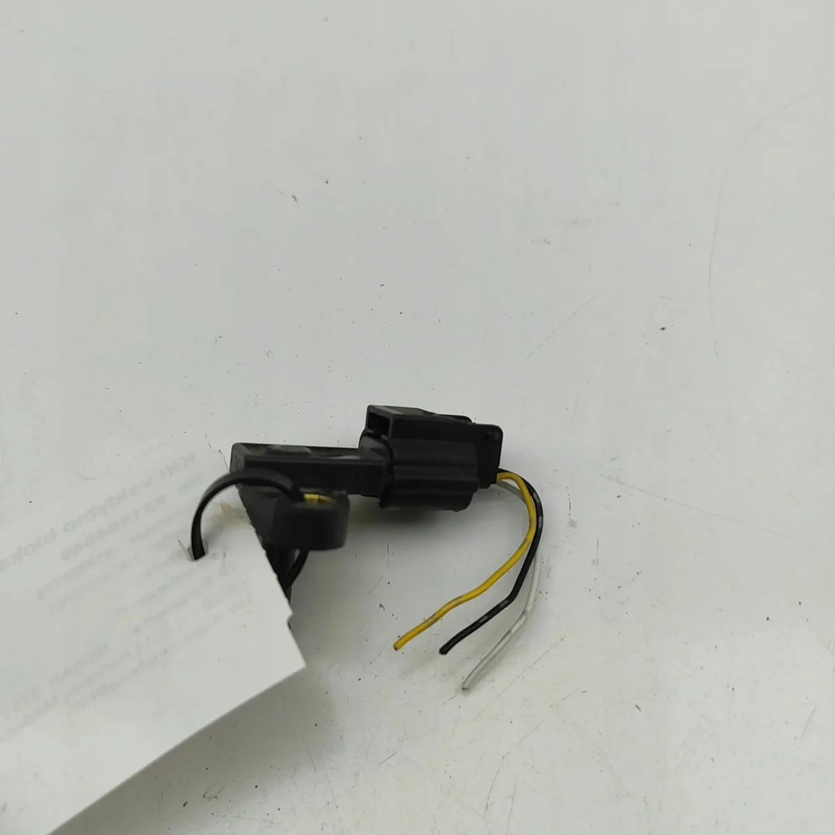 Nissan 370Z 2014 Sensor de Pressão de Ar image 4