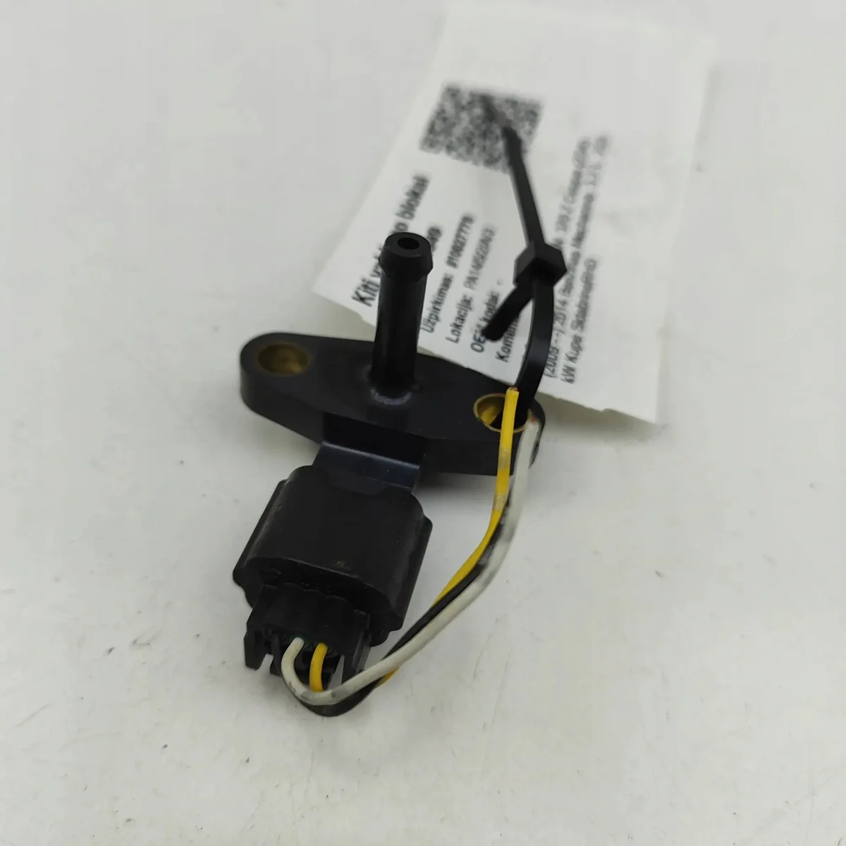 Nissan 370Z 2014 Sensor de Pressão de Ar image 6