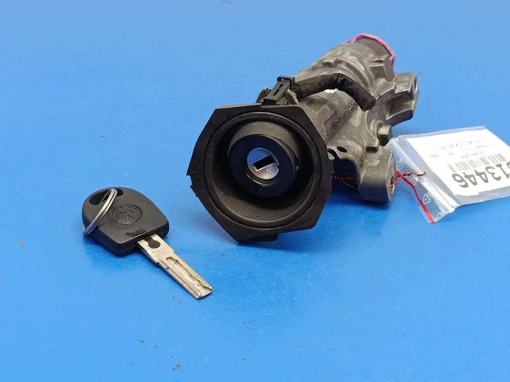 Blocchetto accensione VW Golf IV 1.9TDI 4B0905851C