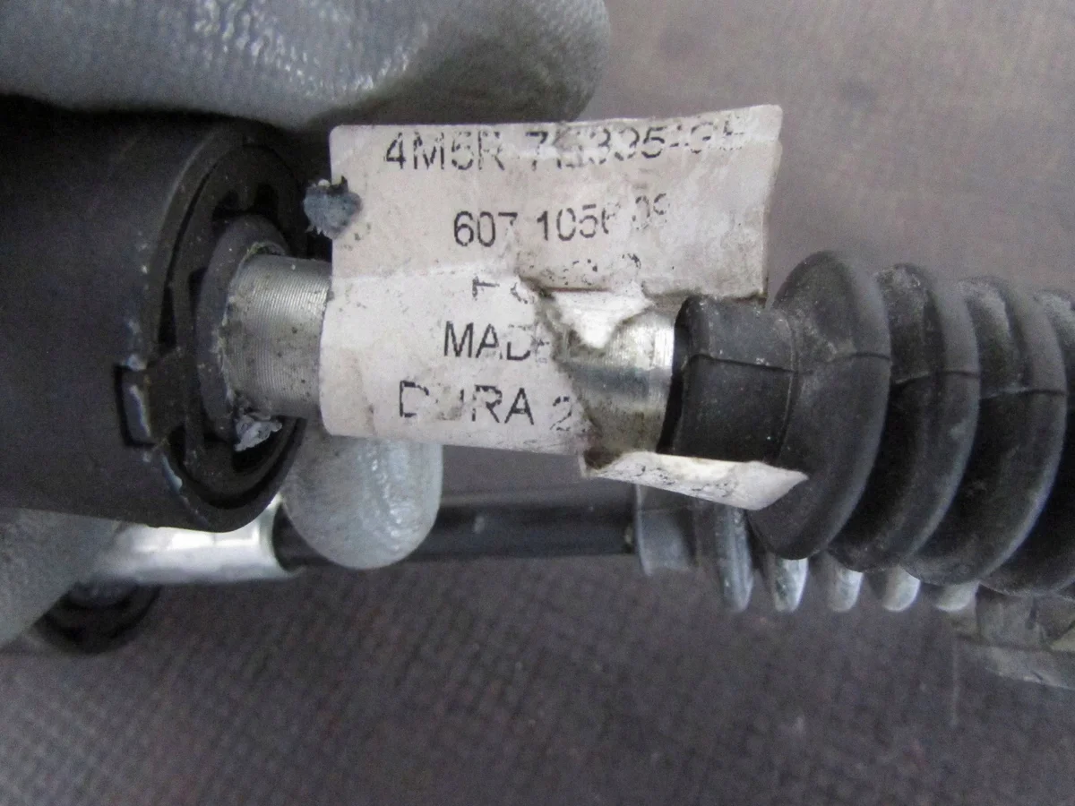 Schaltseile Ford Focus II 1.6 TDCI KBI63368 image 5