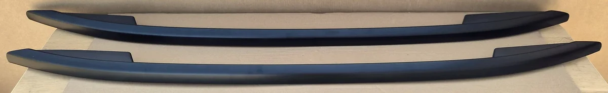 Barras de techo VW Taigo 2G7860025 2G7860026