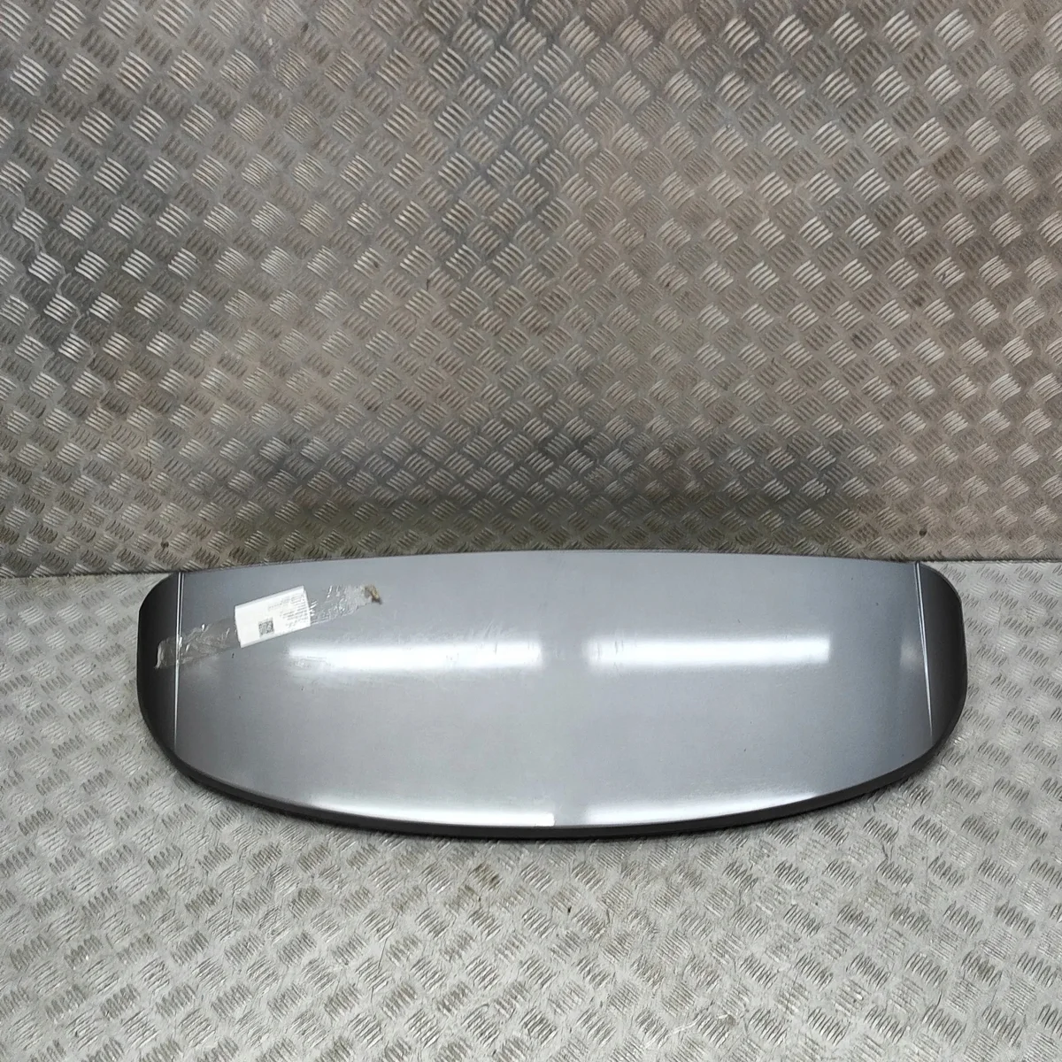 Spoiler Portón Audi Q4 SUV (F4B) Usado image 4