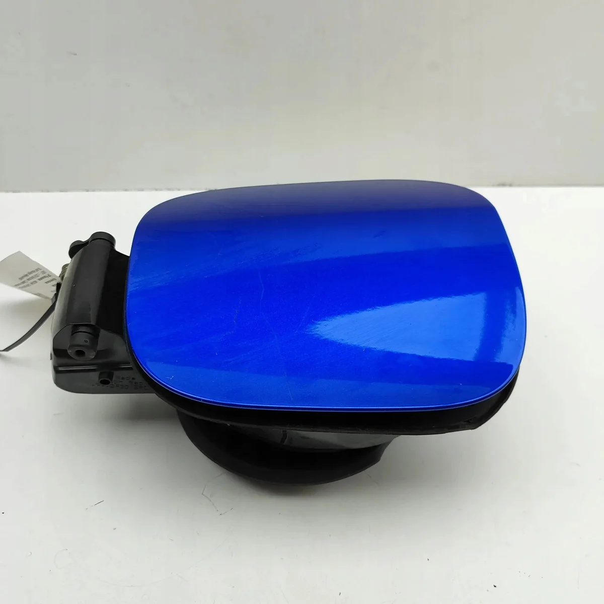 Bouchon réservoir Nissan Qashqai J12 Occasion