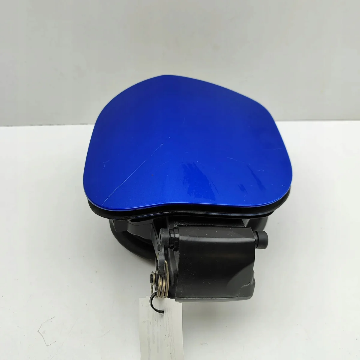 Tankklappe Nissan Qashqai III (J12) gebraucht image 4
