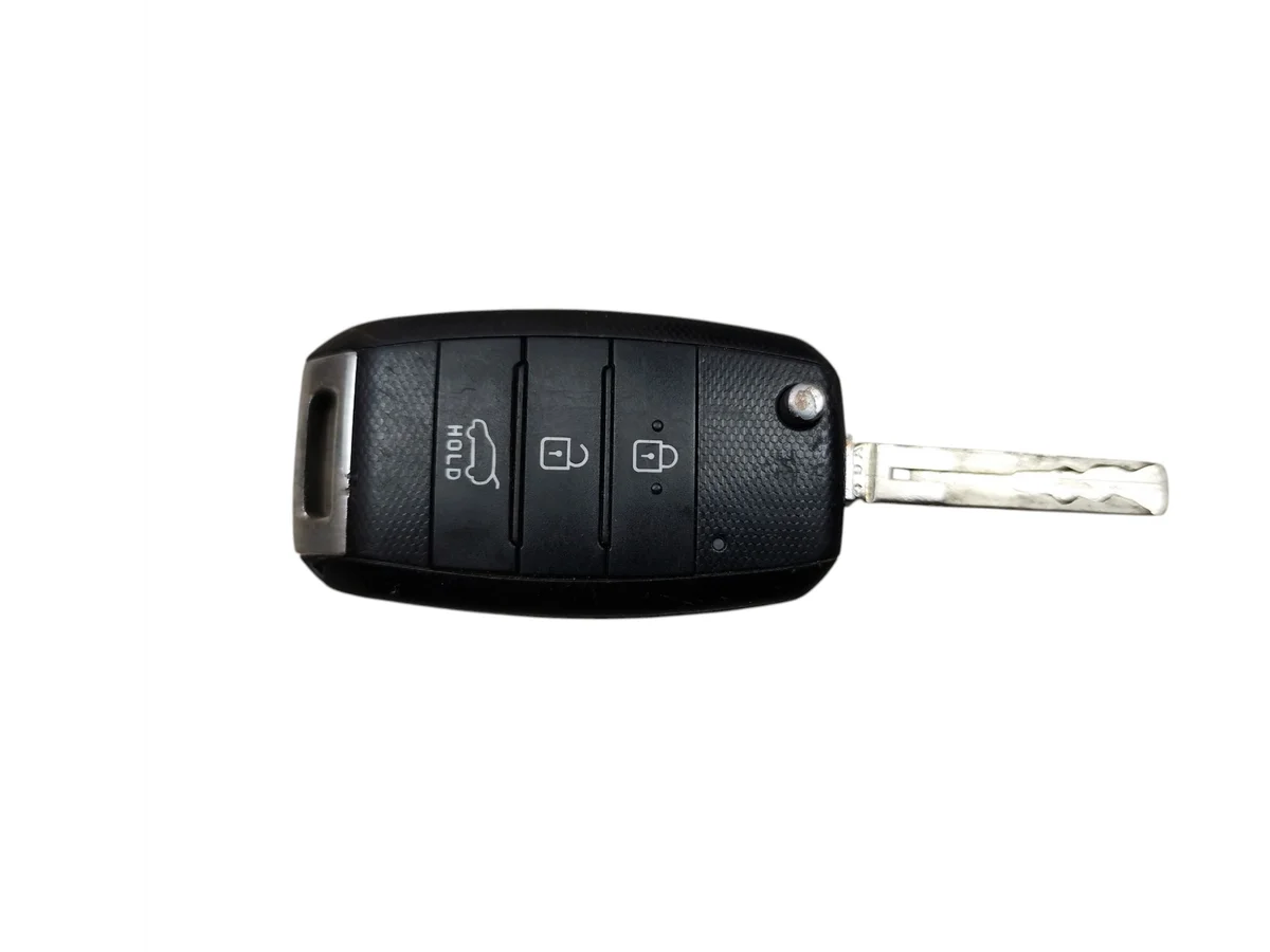 Kia Carens IV virtalukon pohja käytetty image 3