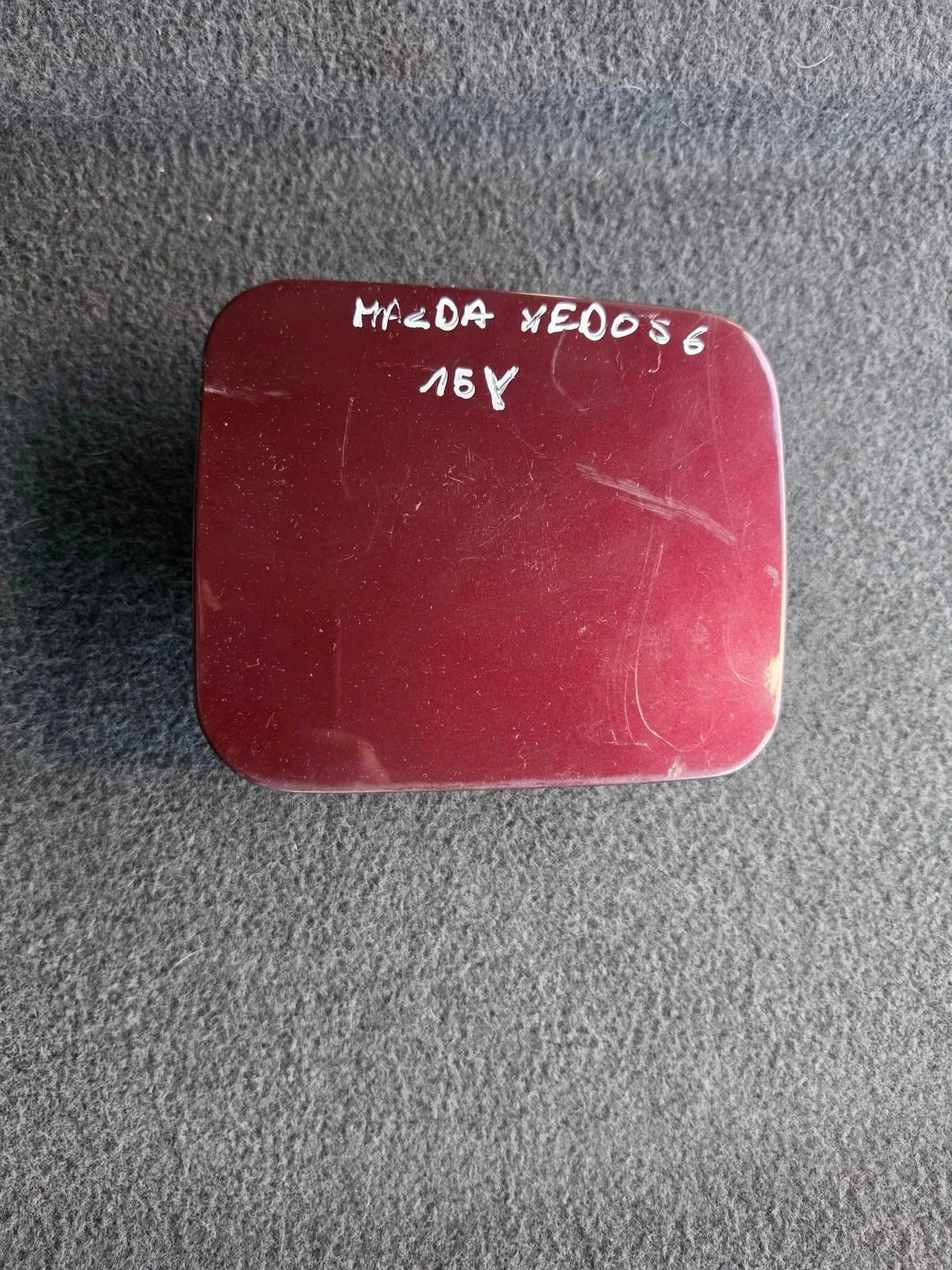 Bränslepåfyllningslucka Mazda Xedos 6 (2132132131)
