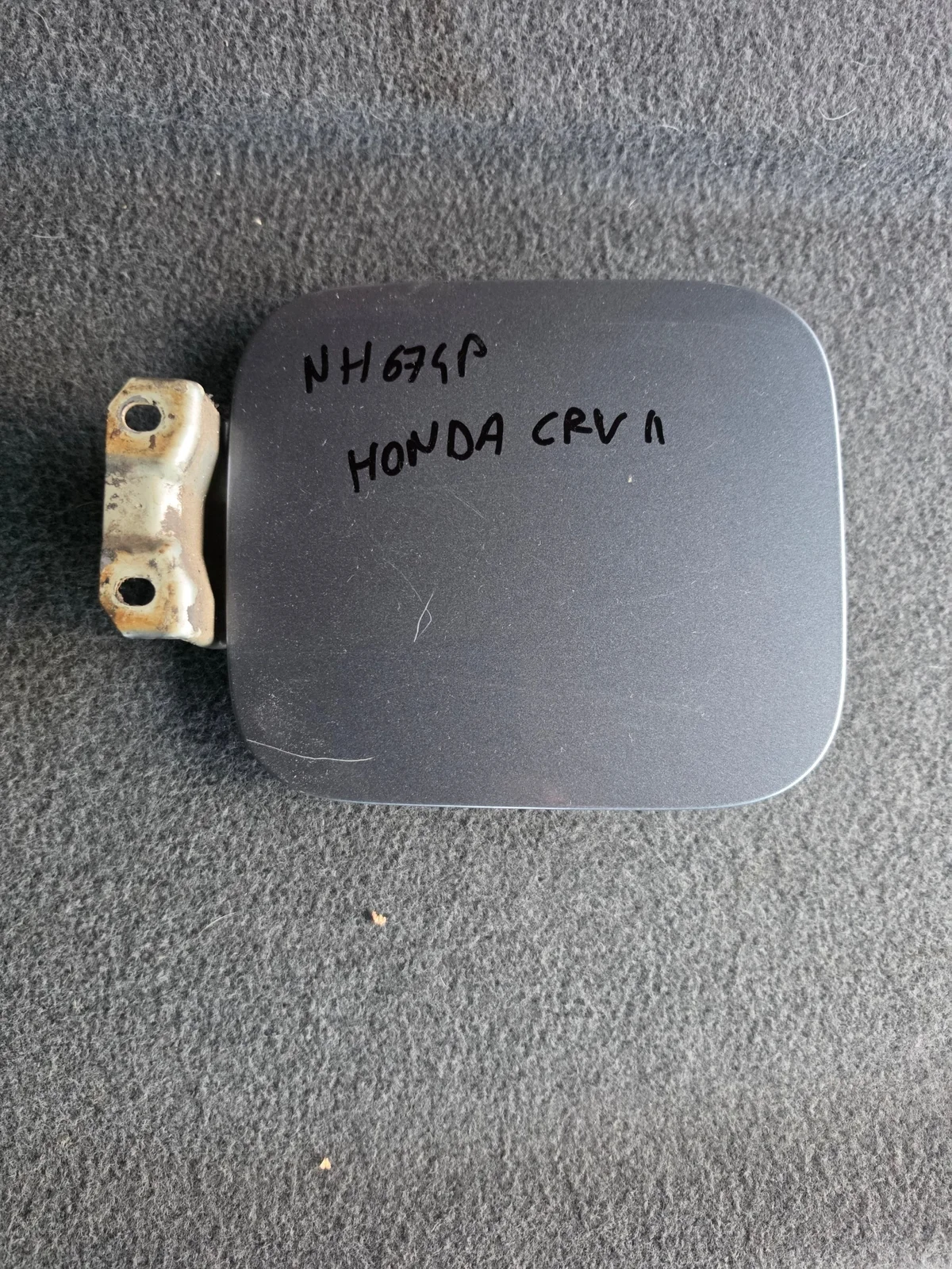 Bouchon réservoir Honda CR-V NH674P
