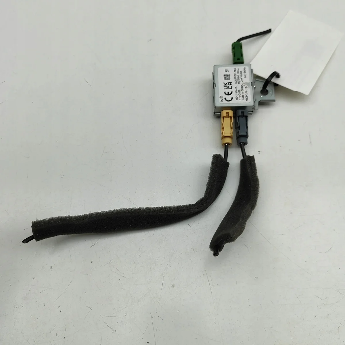 Antennenverstärker Nissan Qashqai J12 282476PA1A image 4