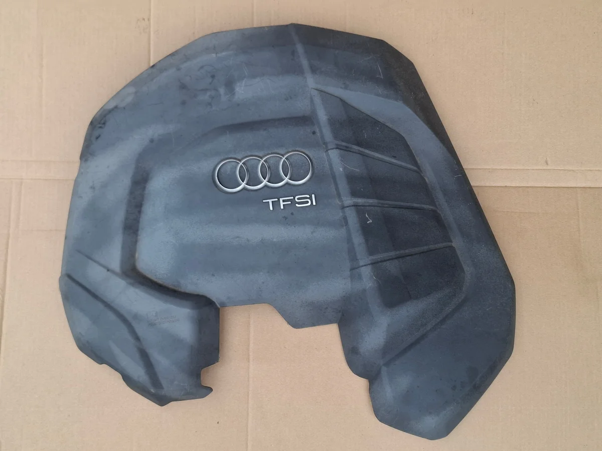 Motorabdeckung Audi A4 B9 A5 TFSI 04E103925E