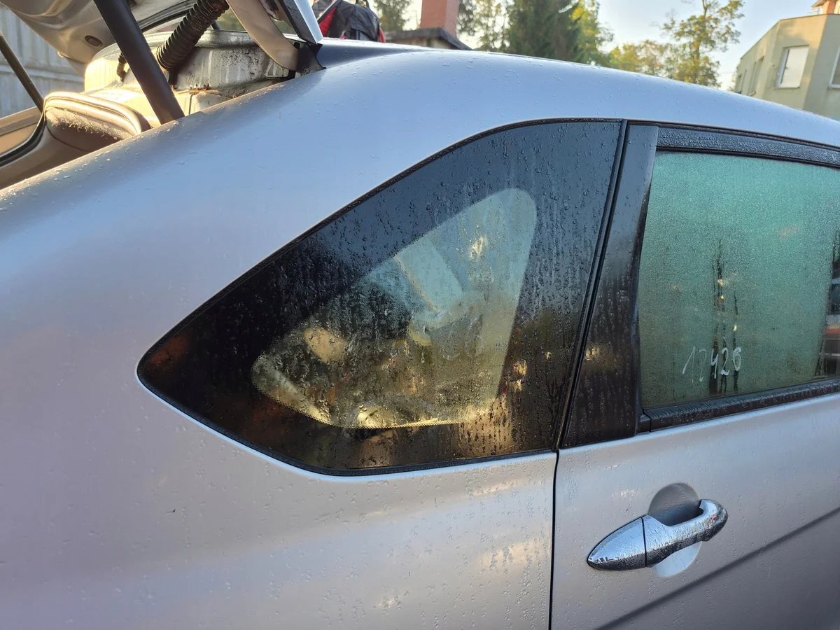 HONDA FRV Vidro Lateral Carroceria AK-12-740289
