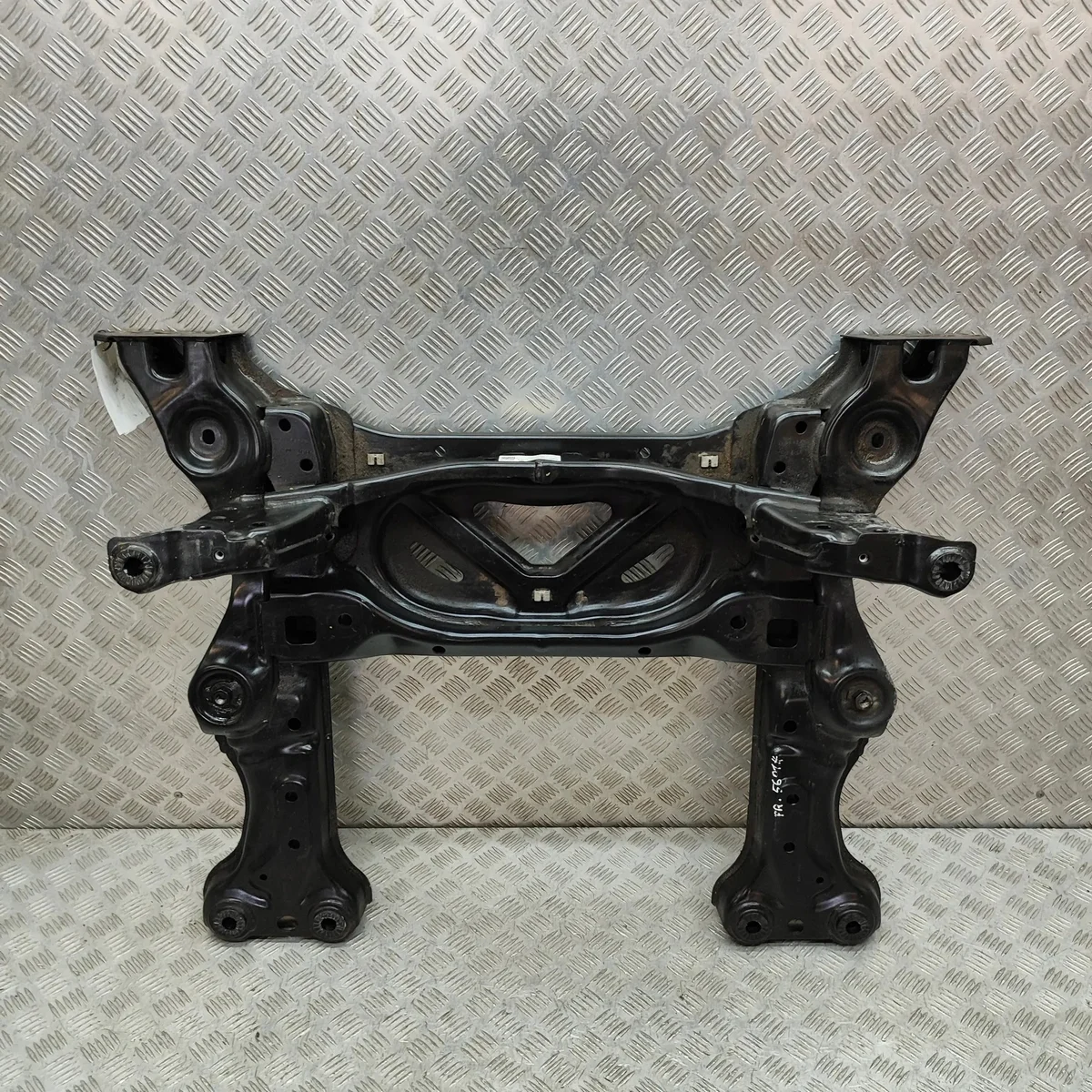 Audi Q4 E-Tron Suporte Dianteiro Usado OEM 89A400021
