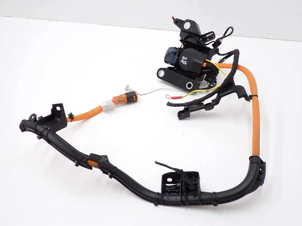 Tomada Cabo Carregamento BMW 9455544 G20