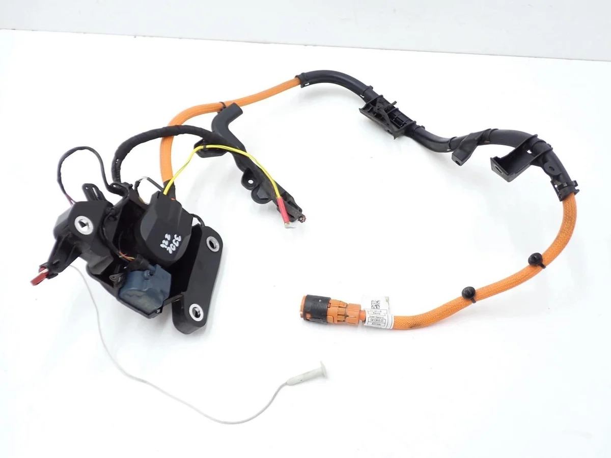 Tomada Cabo Carregamento BMW 9455544 G20 image 3