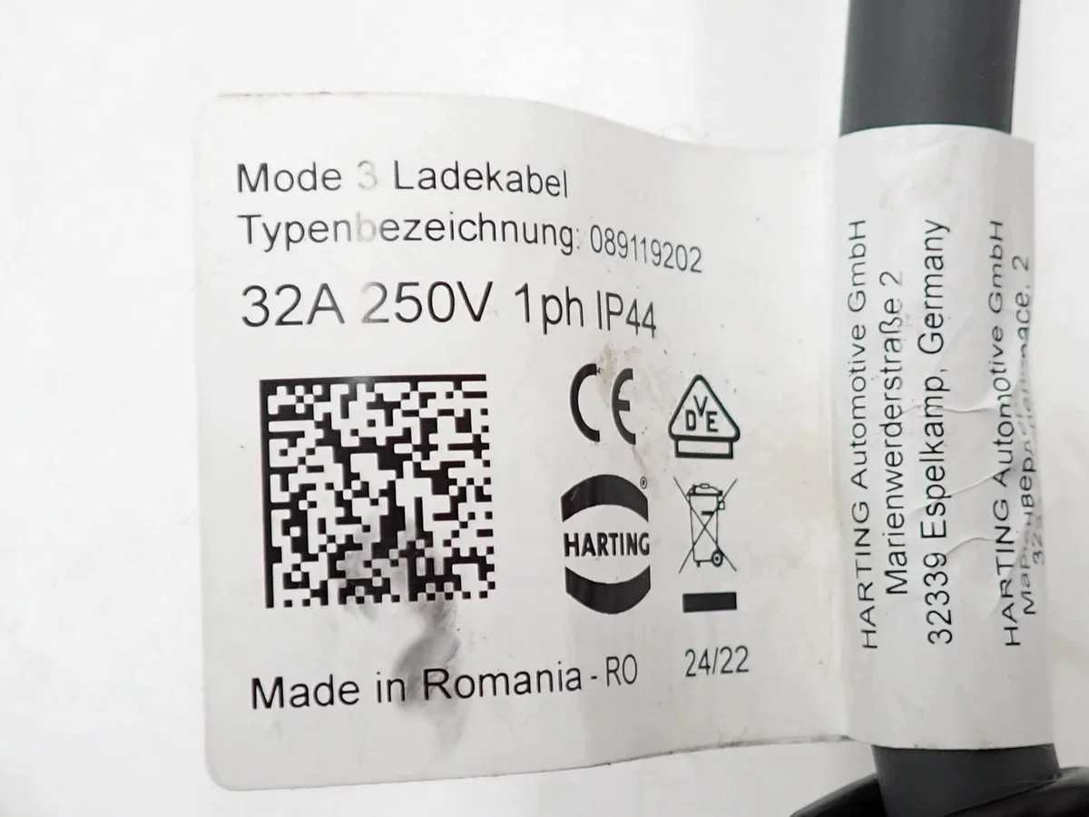 Conector BMW 3 G20 G21 7827901 ZZZ Usado image 5