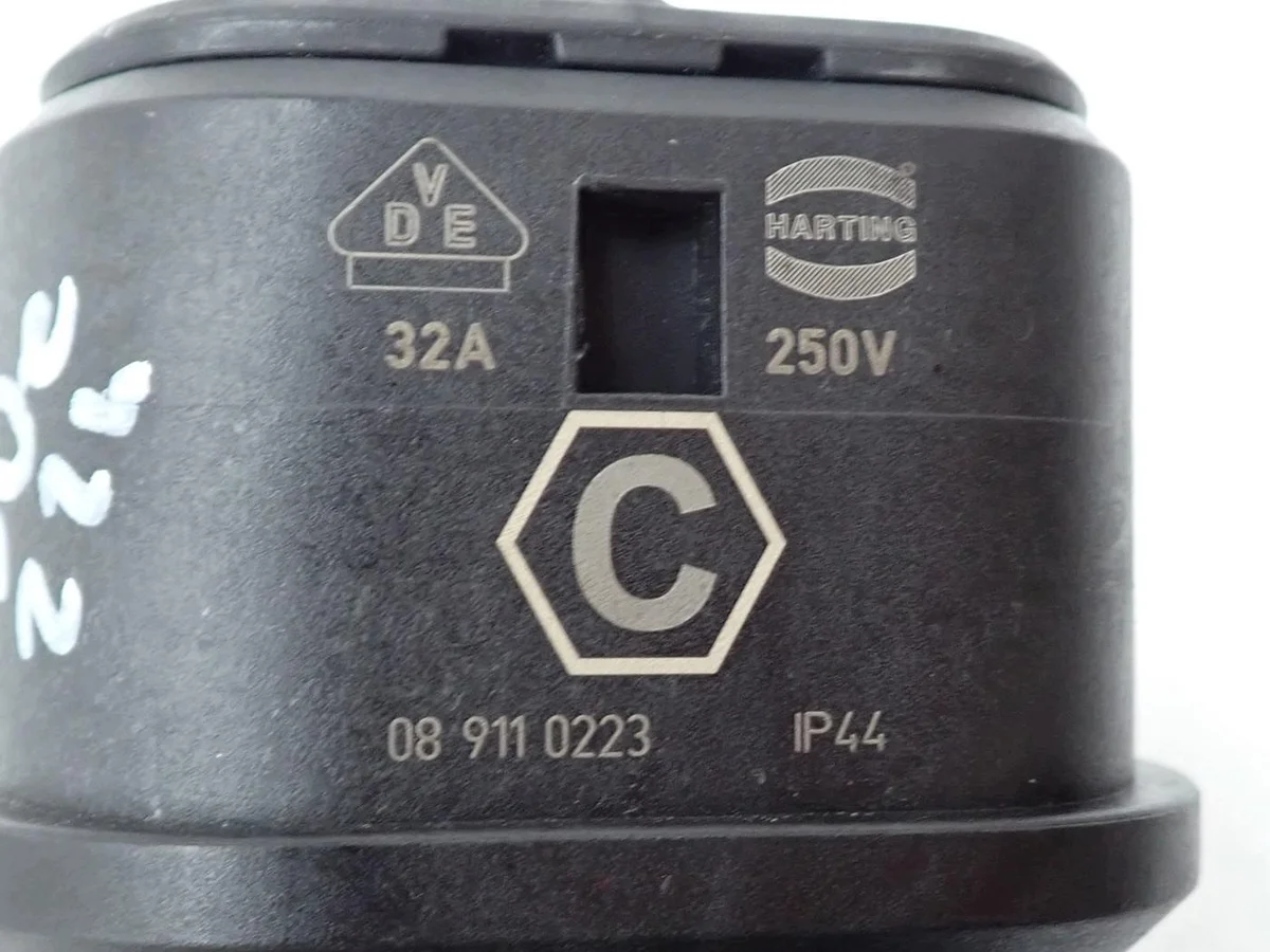 Conector BMW 3 G20 G21 7827901 ZZZ Usado image 6