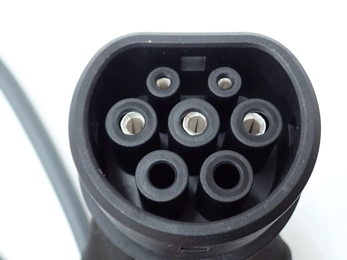 Conector BMW 3 G20 G21 7827901 ZZZ Usado image 7