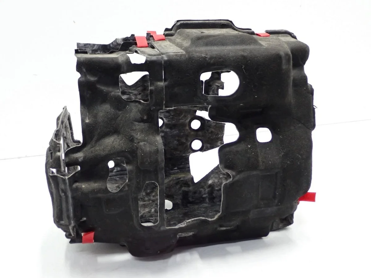 Schallschutz Motorhaube Polestar 3 III 25R image 3