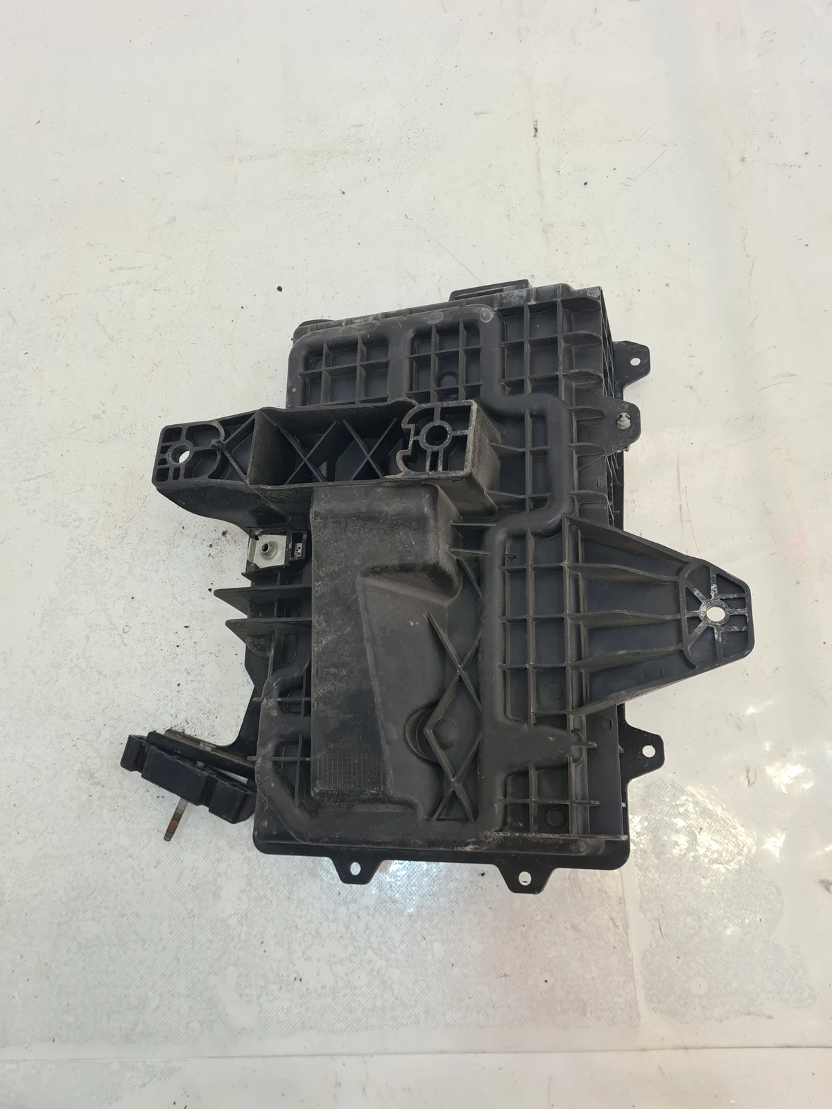 Chrysler Pacifica 17- Vasso Batteria 68226079AD image 3