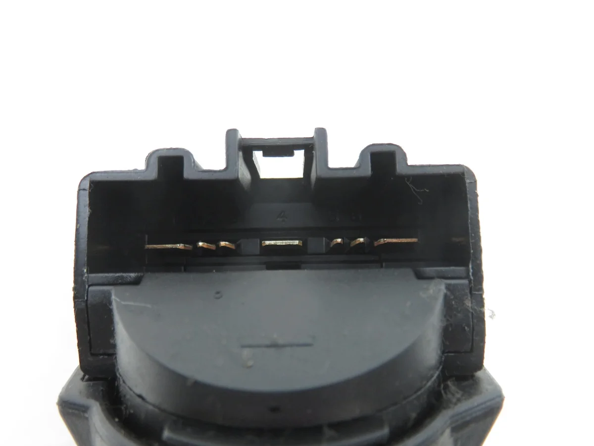 Ignition Switch Ford C-Max II Used image 4
