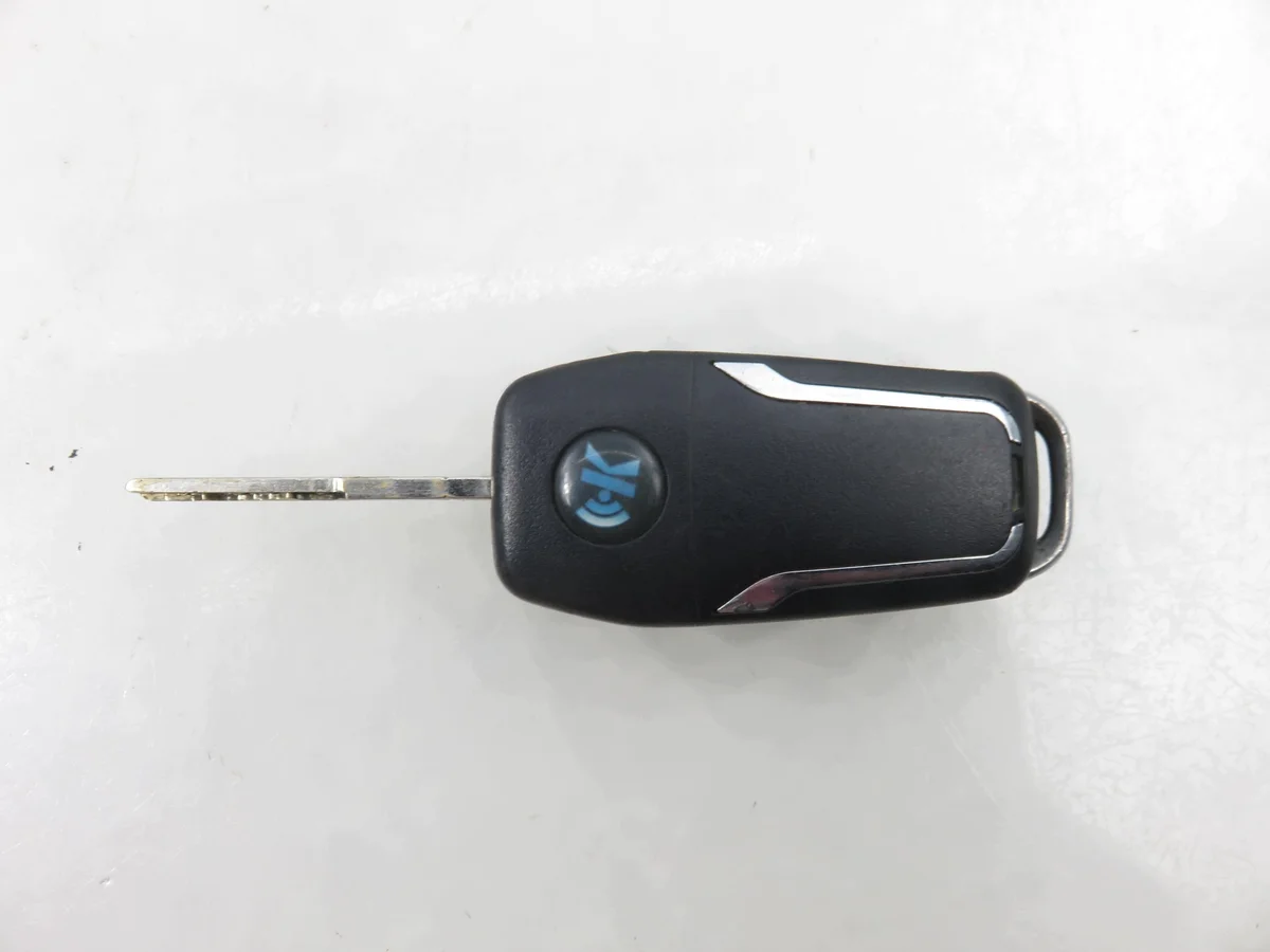 Ignition Switch Ford C-Max II Used image 6