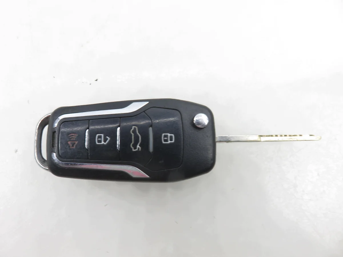 Ignition Switch Ford C-Max II Used image 7