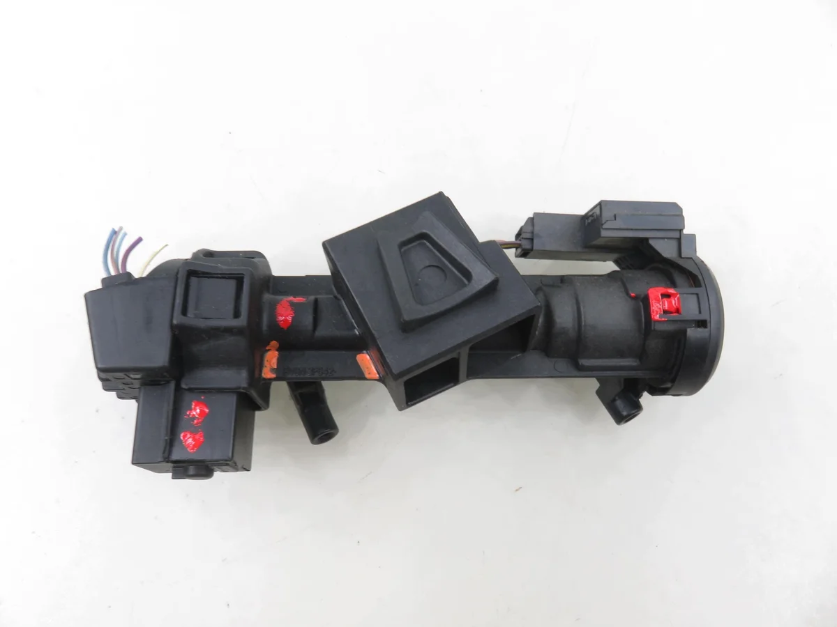 Ignition Switch Ford C-Max II Used image 8