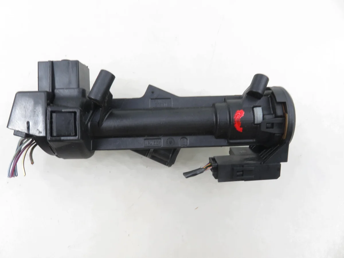 Ignition Switch Ford C-Max II Used image 9