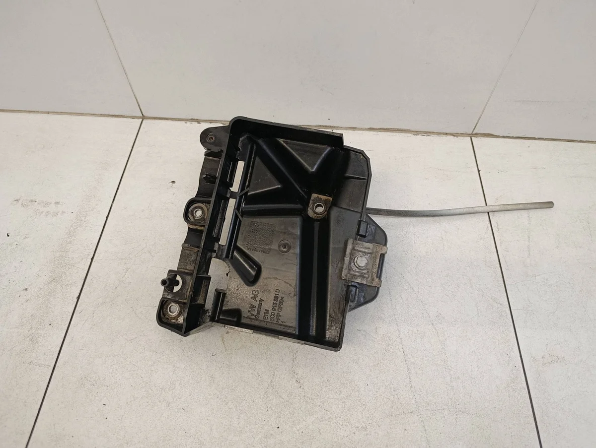 Base Batería Skoda Fabia III 1.2 TSI