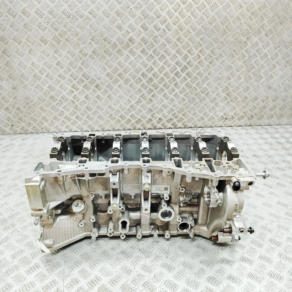Moottorilohko Land Rover Range Rover Sport L461