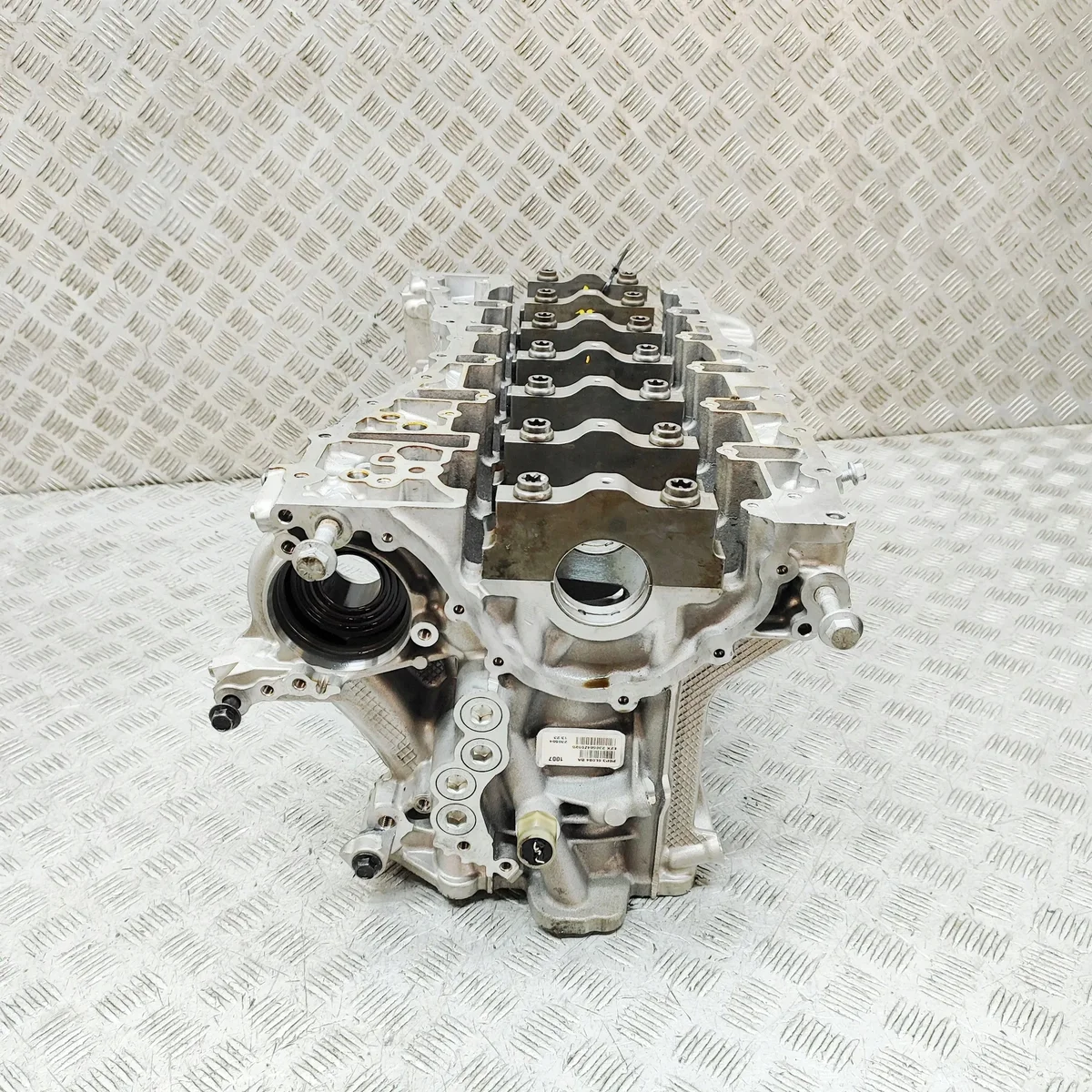 Bloco do Motor Land Rover Range Rover Sport L461 image 4