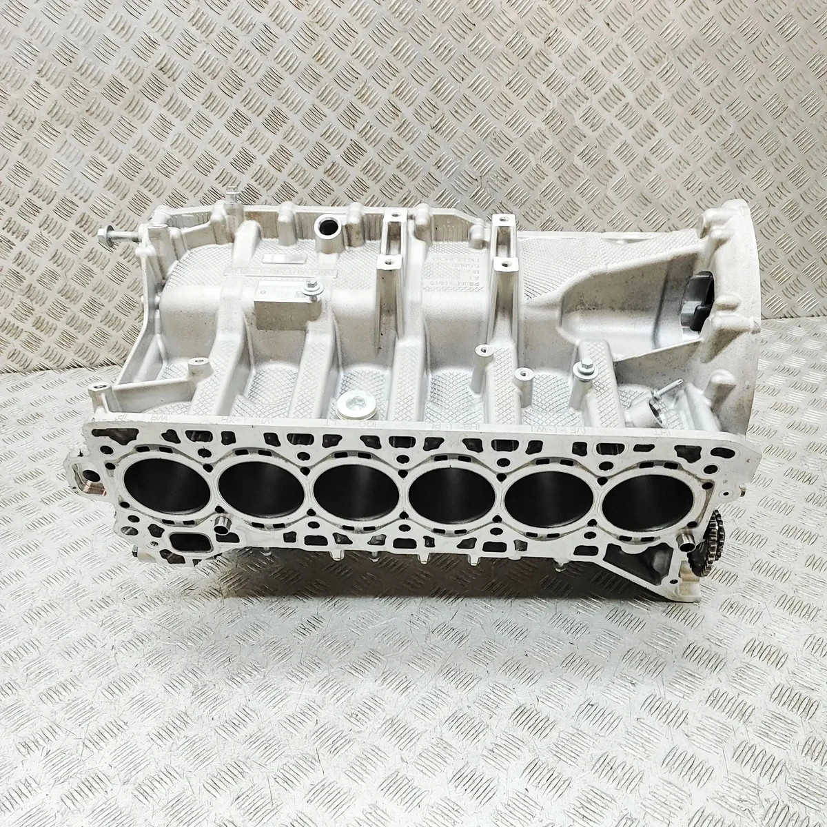 Bloco do Motor Land Rover Range Rover Sport L461 image 5