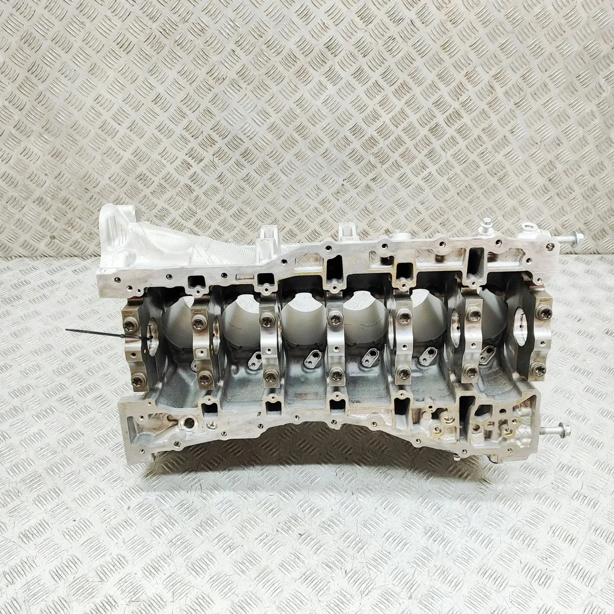 Bloco do Motor Land Rover Range Rover Sport L461 image 6