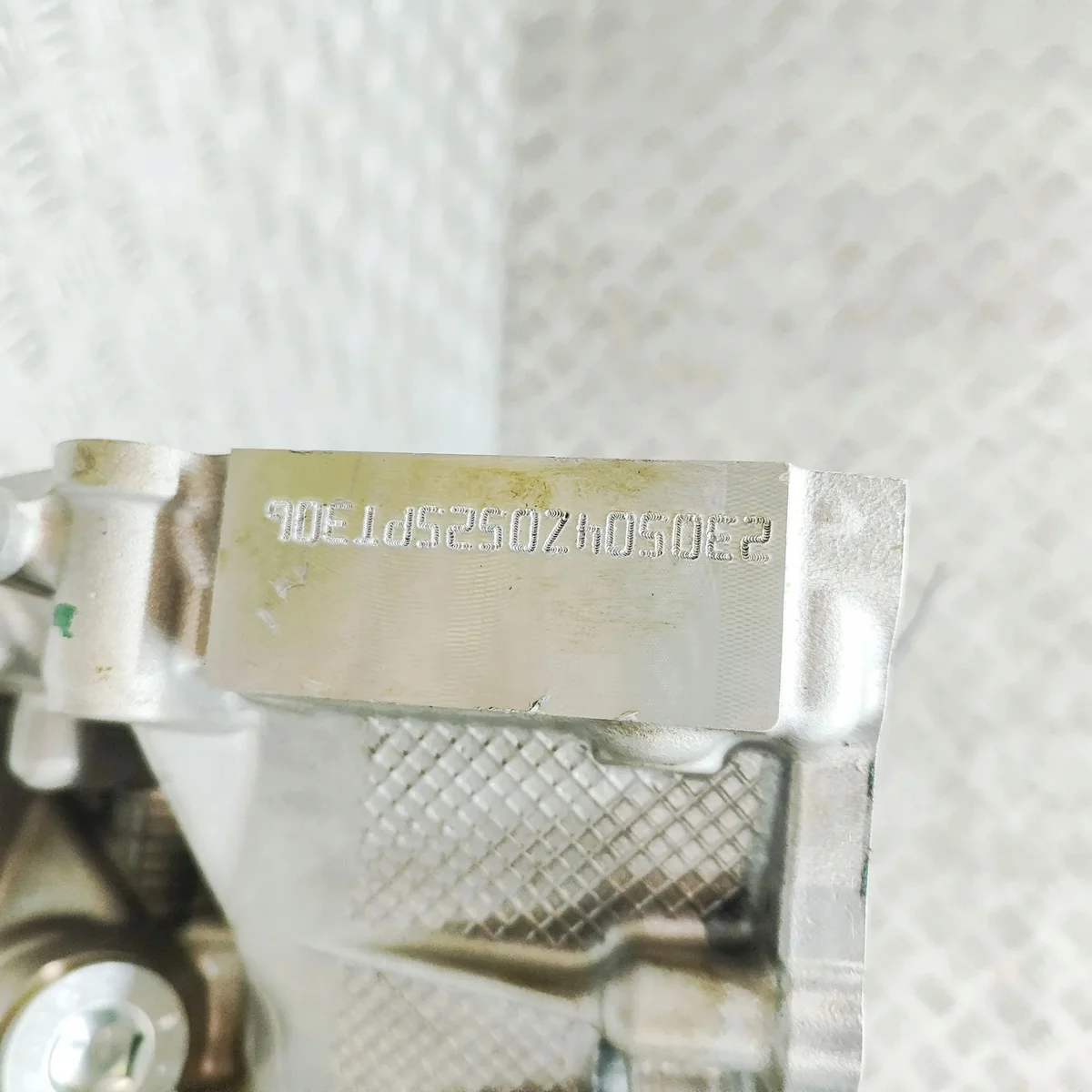 Bloco do Motor Land Rover Range Rover Sport L461 image 7
