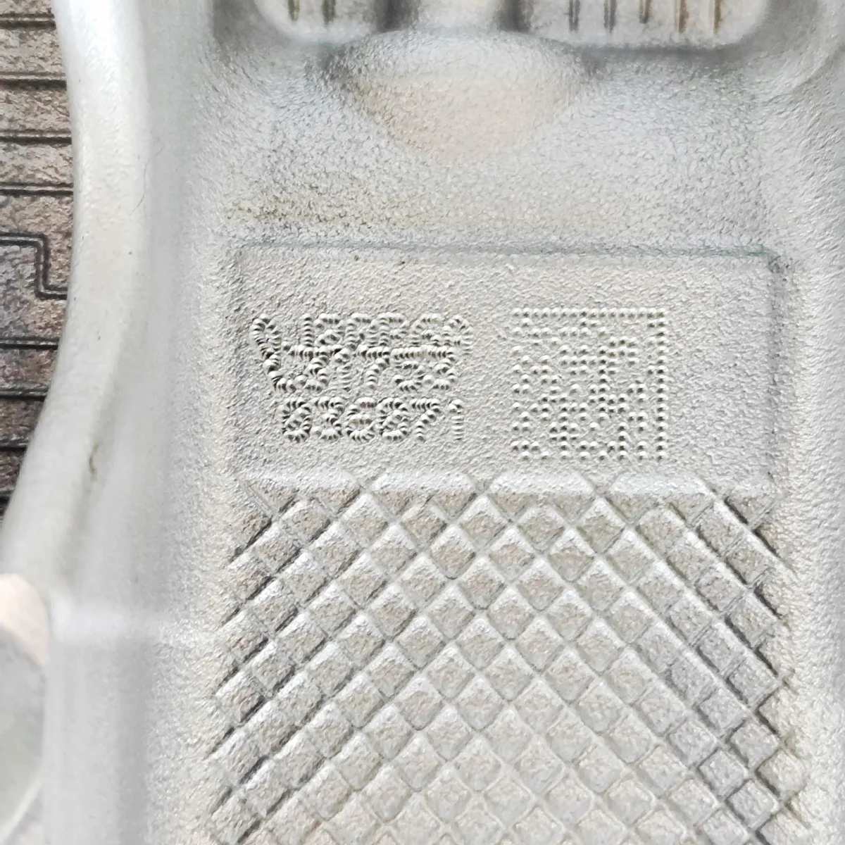 Bloco do Motor Land Rover Range Rover Sport L461 image 8