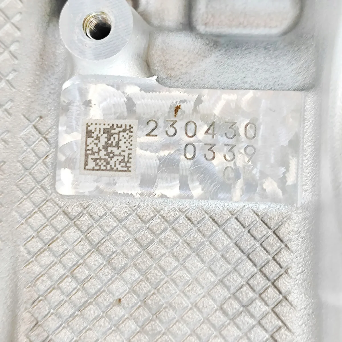 Bloco do Motor Land Rover Range Rover Sport L461 image 9