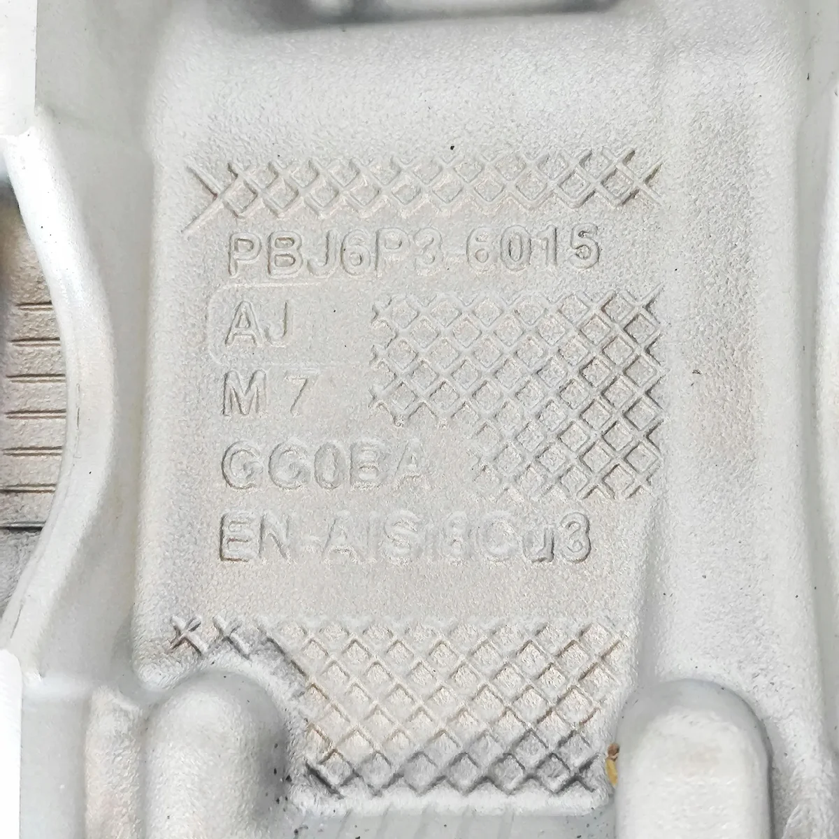 Bloco do Motor Land Rover Range Rover Sport L461 image 10