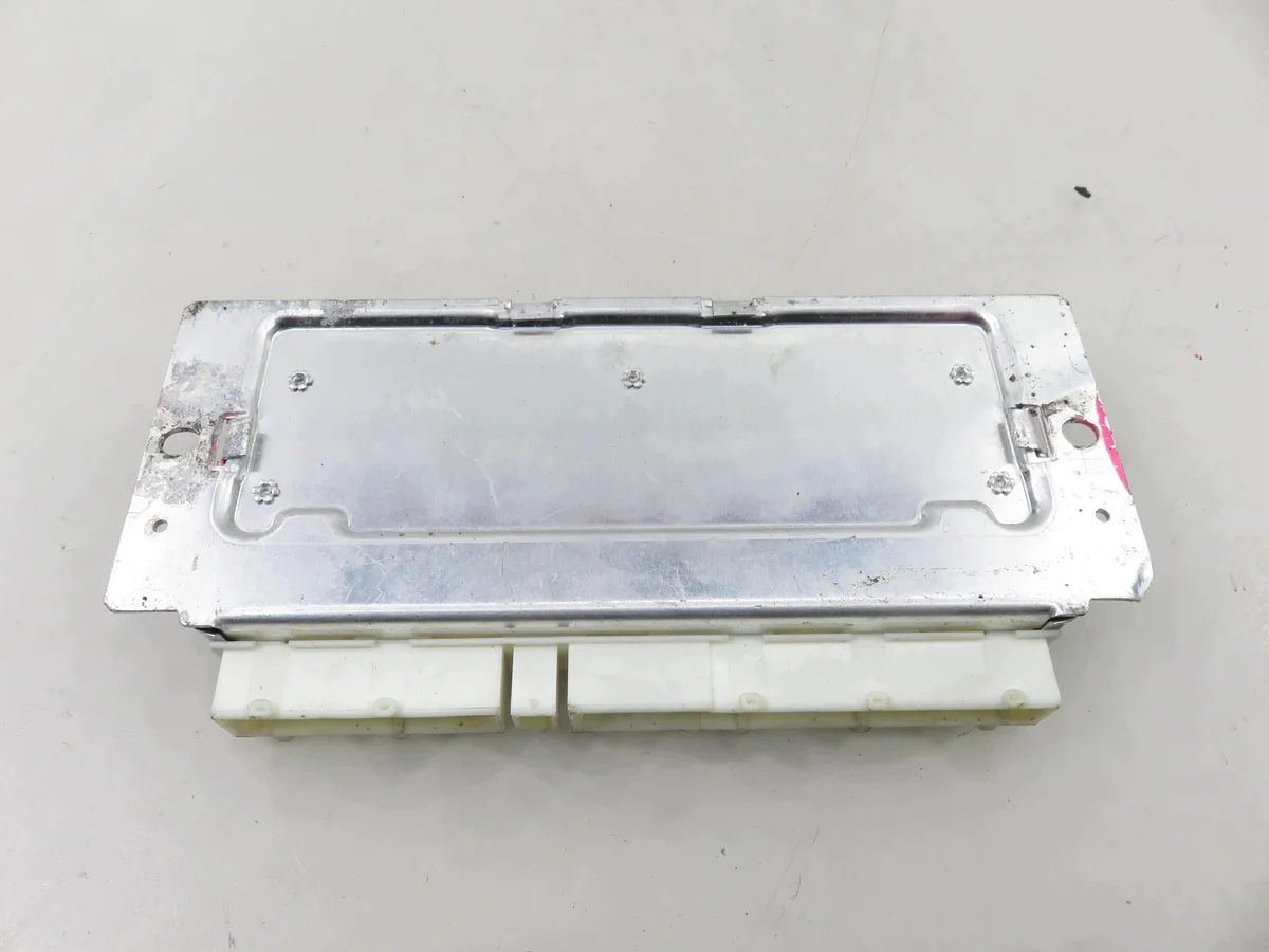 MERCEDES GL X164 Commande Suspension Temic image 6