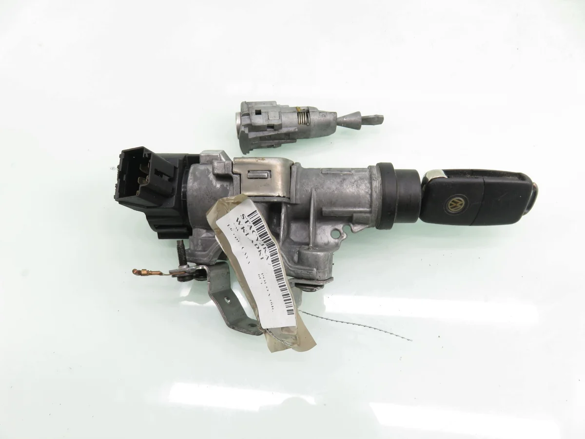 Zündschloss VW Polo V (6R, 6C) 6R0905851B image 10