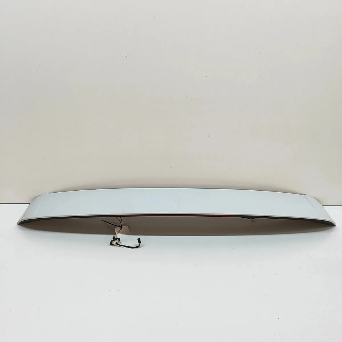 Audi Q5 (8R) Bagagerumsspoiler 8R0827933