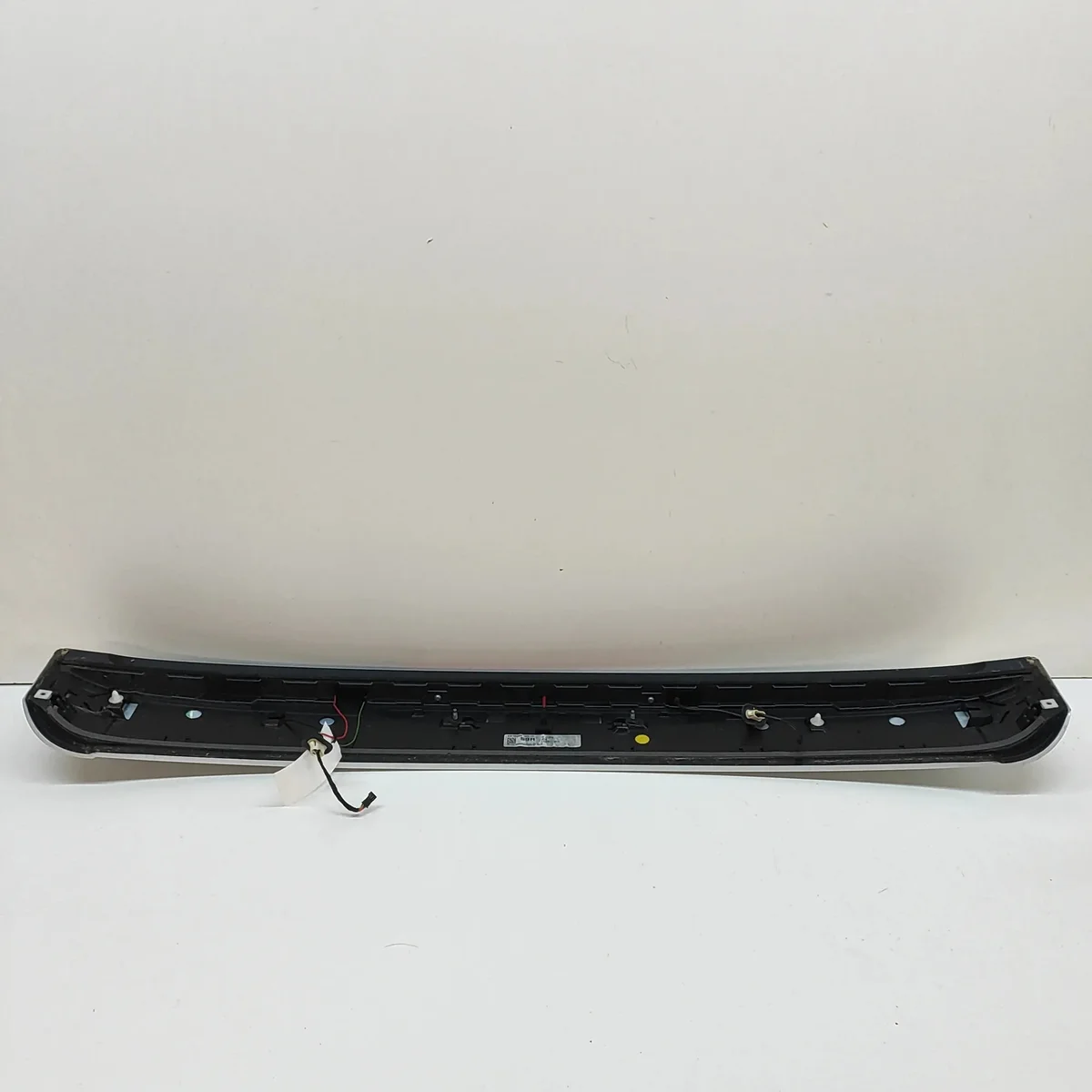 Audi Q5 (8R) Bagagerumsspoiler 8R0827933 image 3