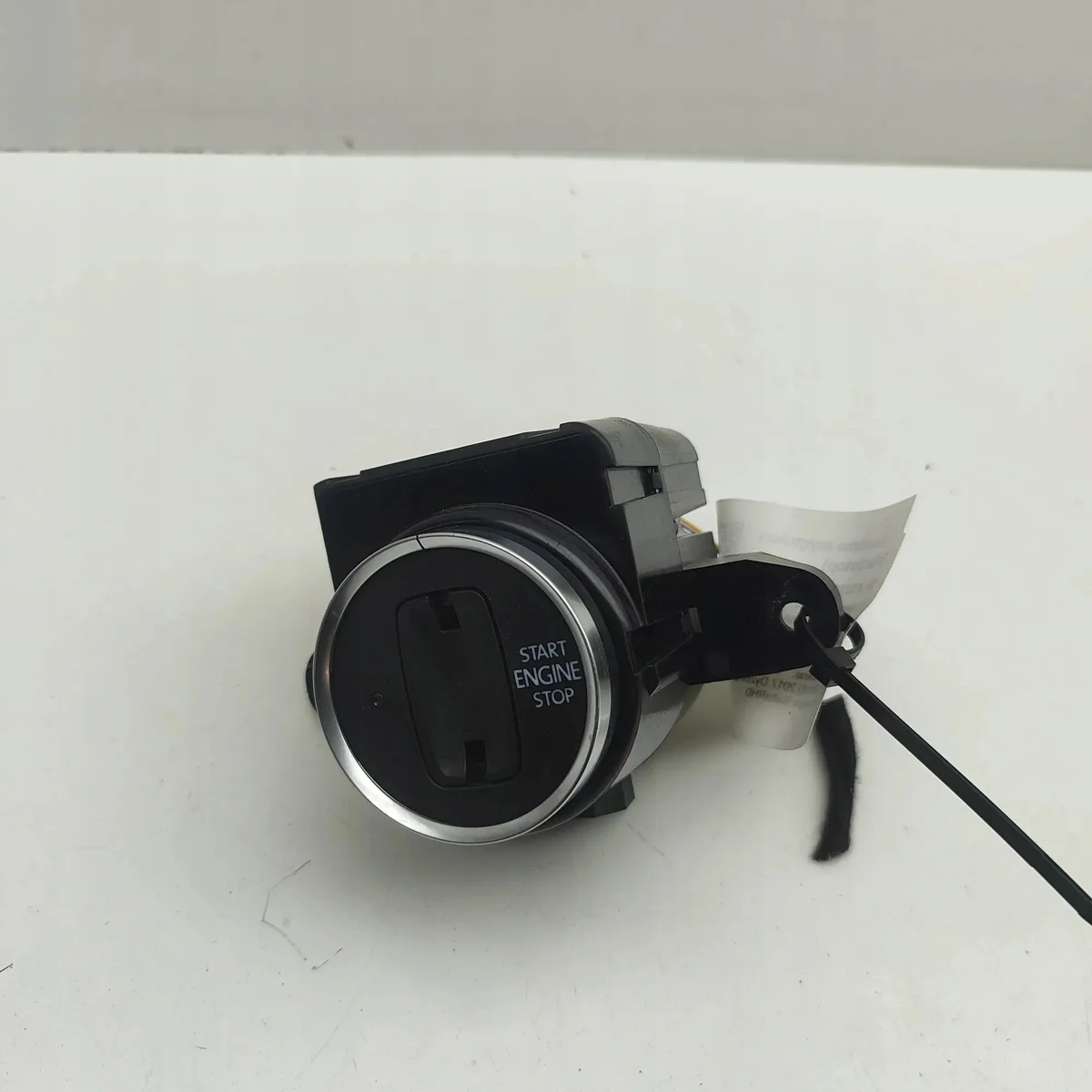 Start/Stop-painike VW Touareg 7P5 7P6905843D
