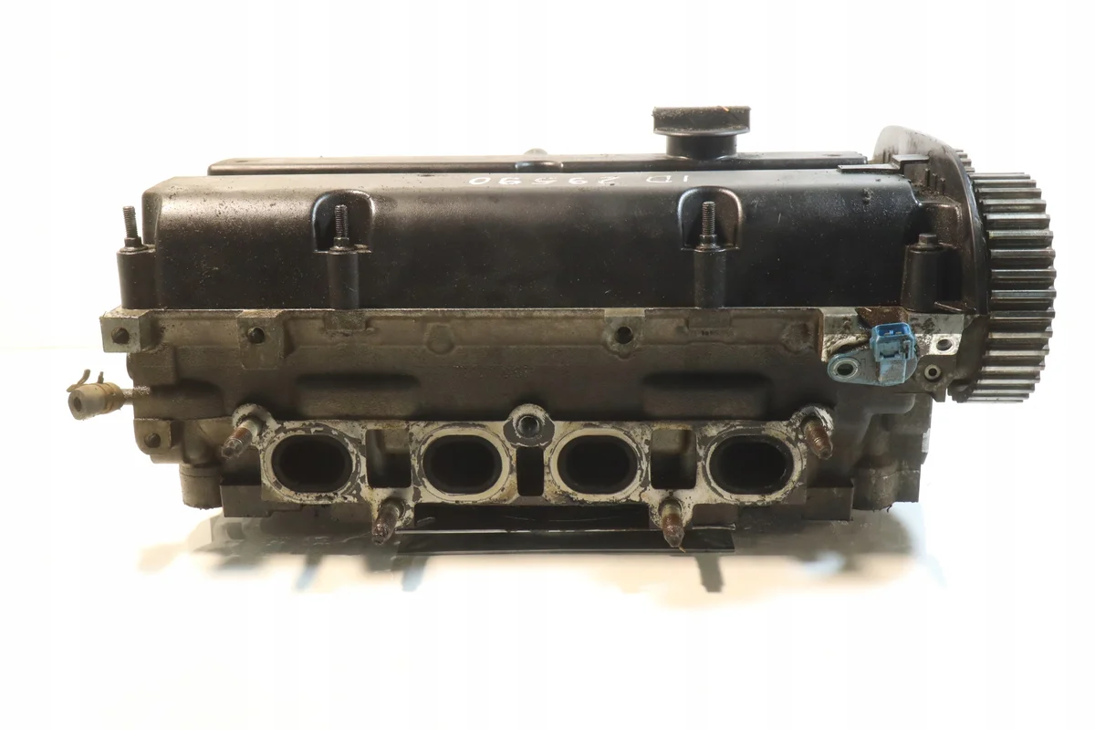 Culasse Ford Fiesta VI MK7 1.25 16V 82CV SNJA