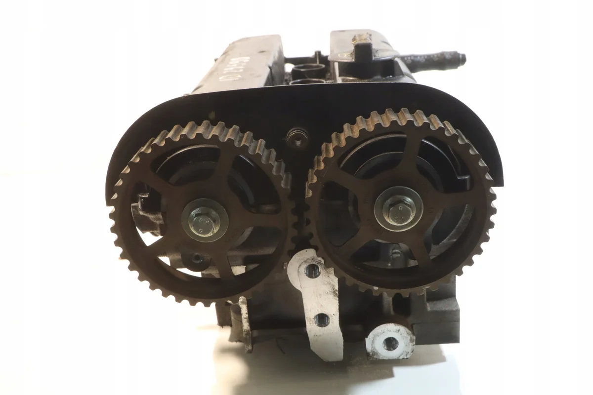 Zylinderkopf 8A6G6090AA Ford Fiesta VI image 3