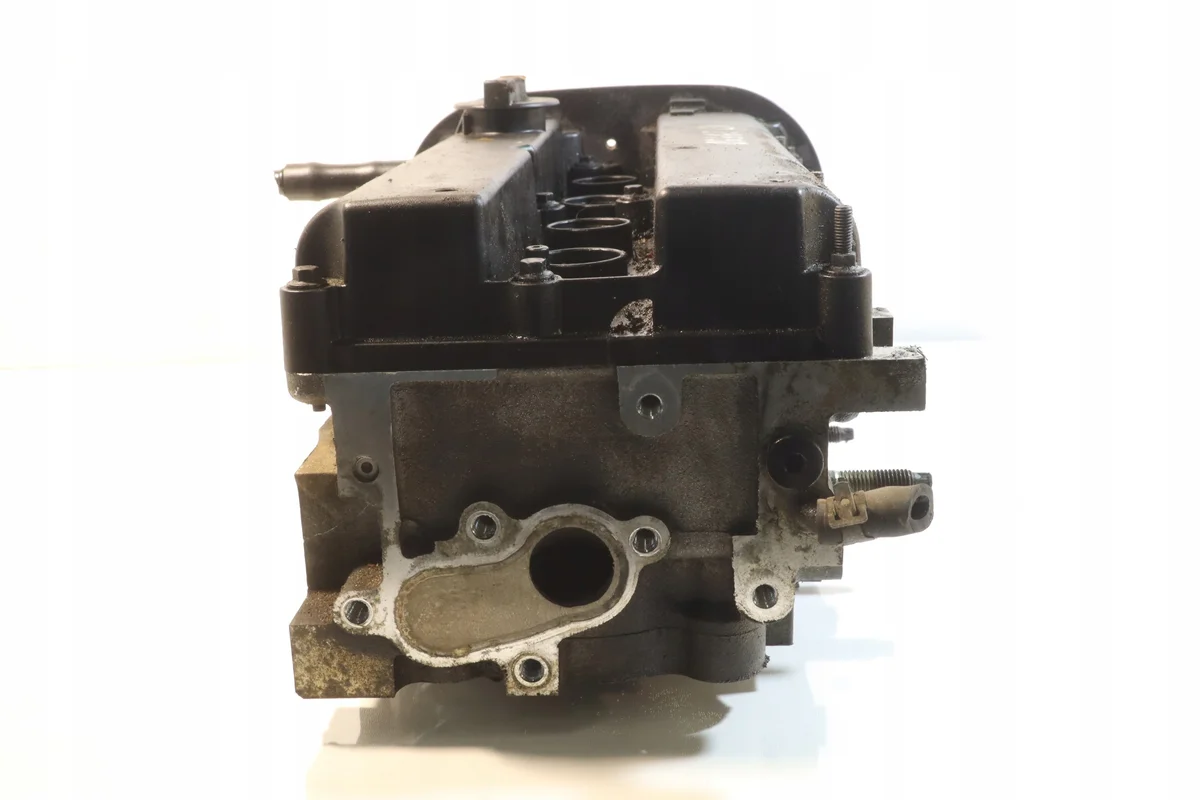 Zylinderkopf 8A6G6090AA Ford Fiesta VI image 4