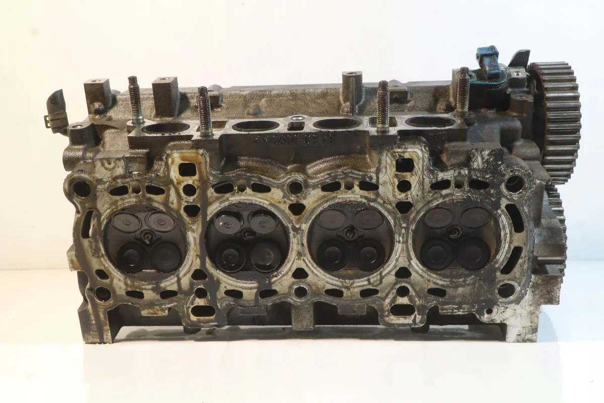 Zylinderkopf 8A6G6090AA Ford Fiesta VI image 6