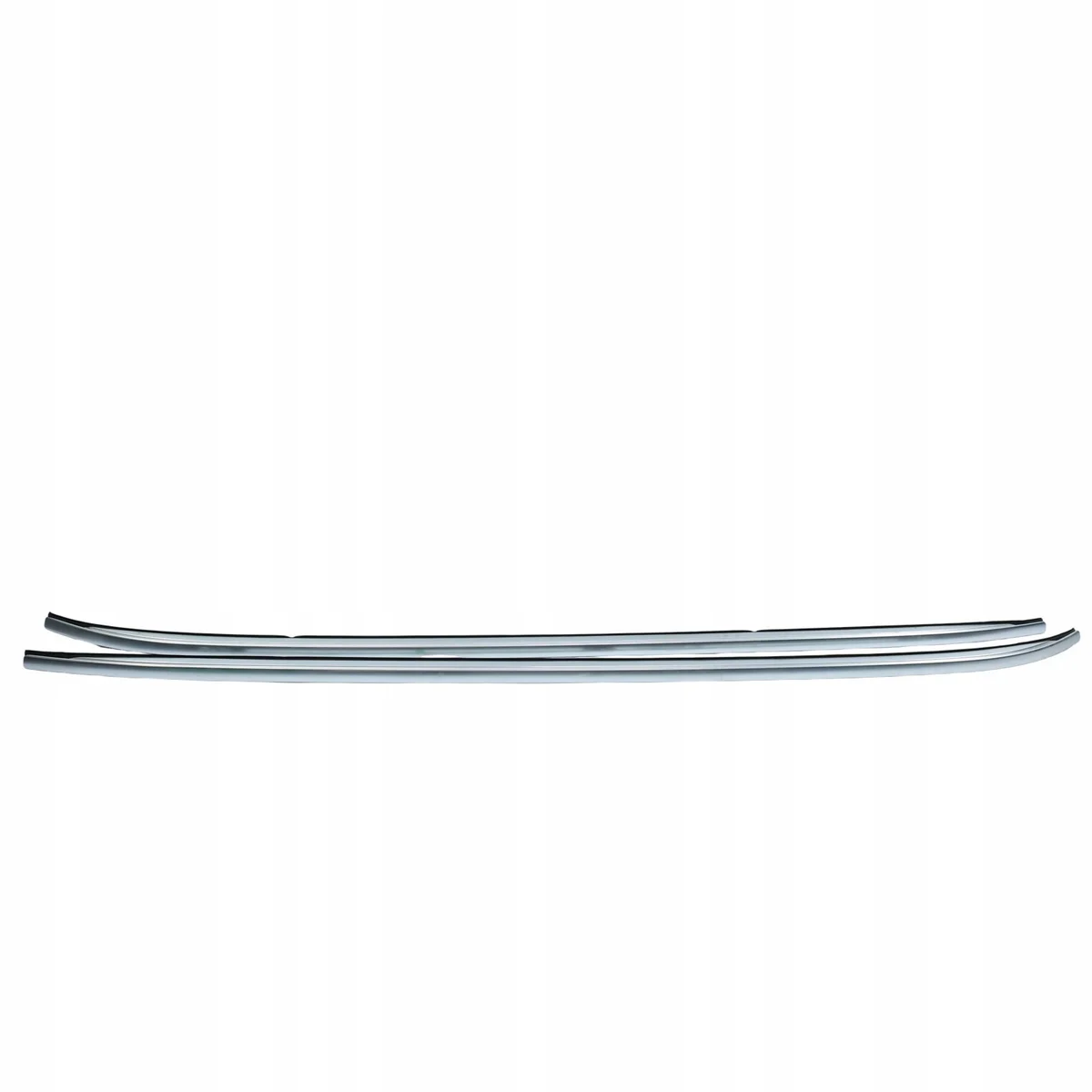BMW X1 U11 Dakdragers Zilver Links Rechts image 3