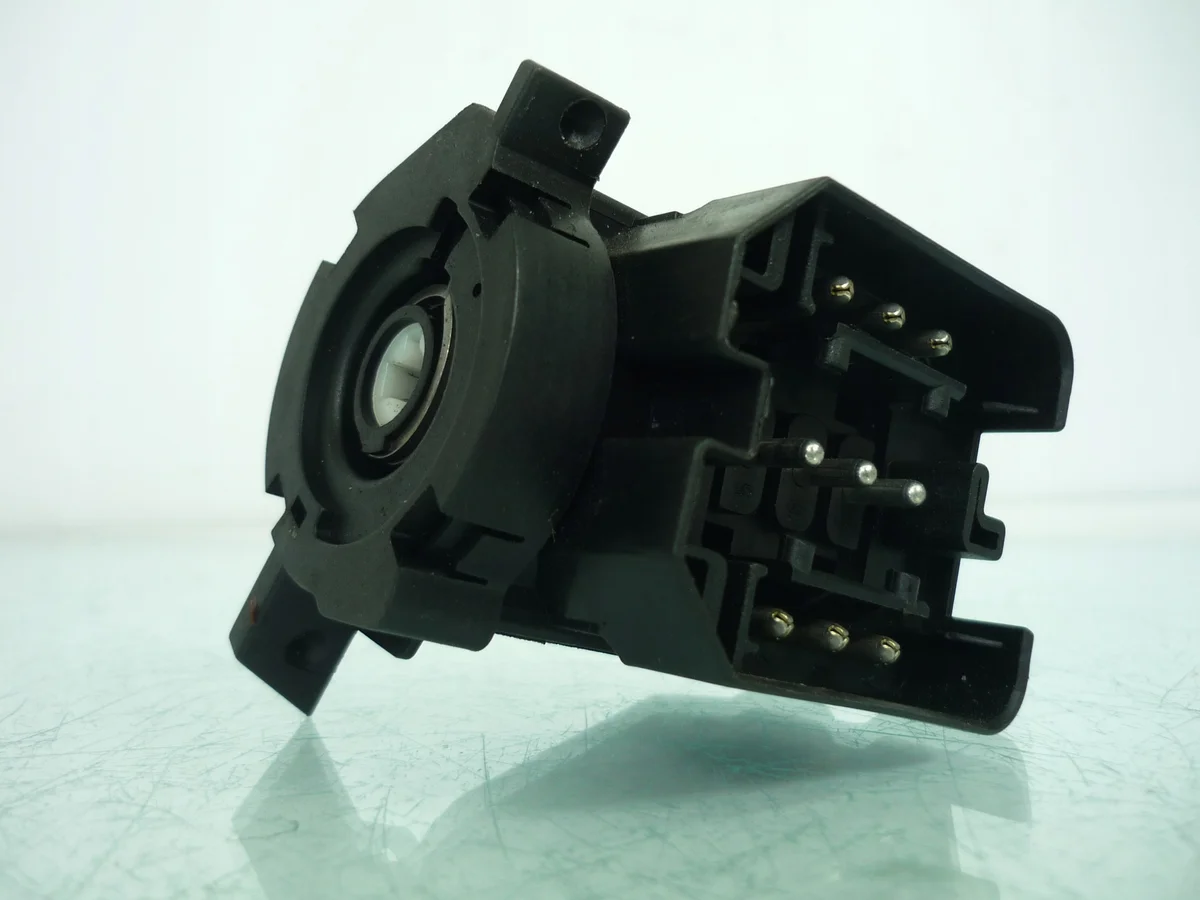 Mini Cooper Hatch Ignition Switch 2003