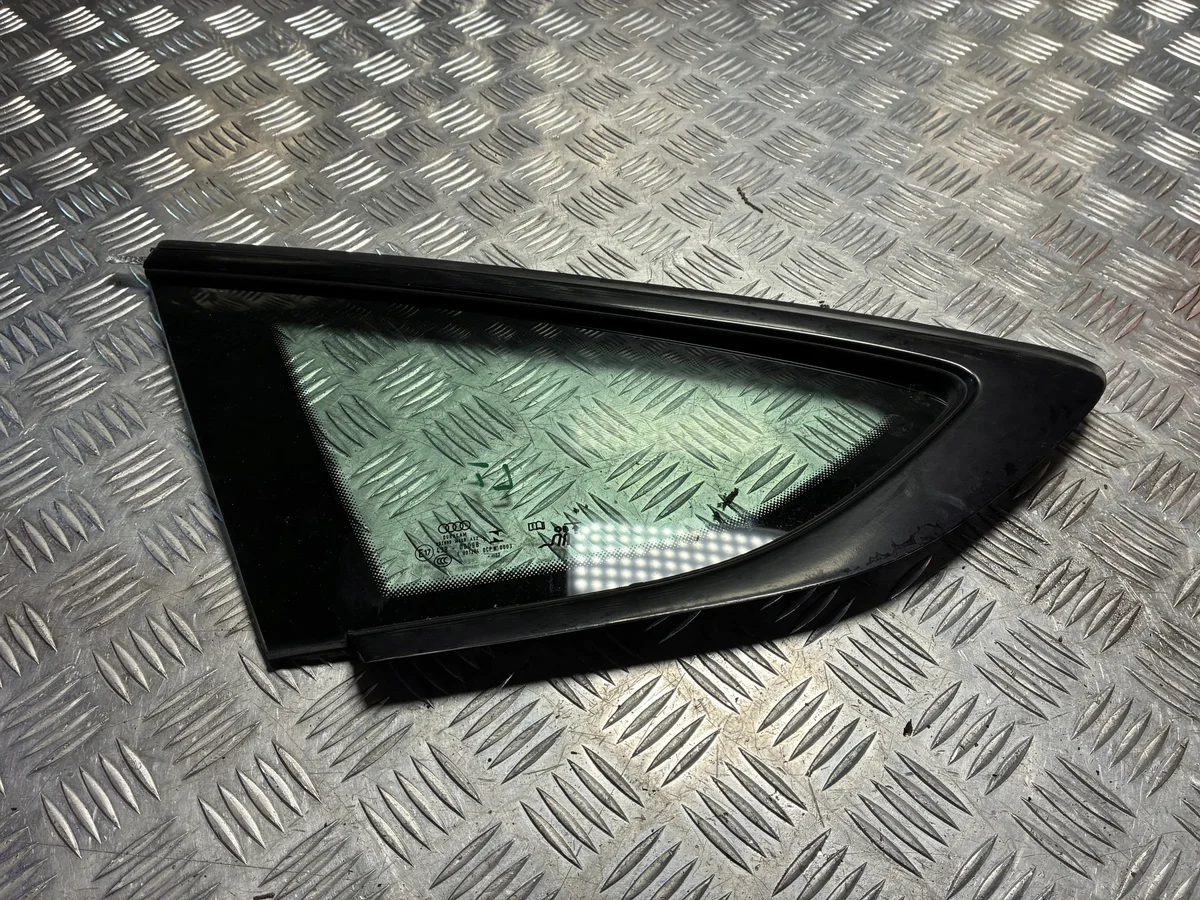 Bakruta Vänster Audi A5 F5 Sportback