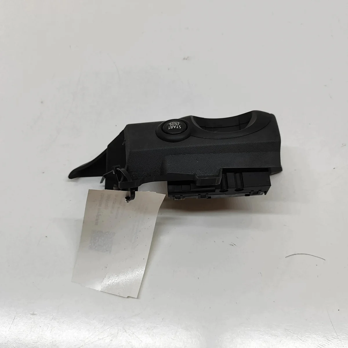 Bouton Start/Stop Mini Clubman R55 9231739 image 3